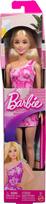 Mattel BARBIE elegantiškoji lėlė rožine suknele (JLG03)