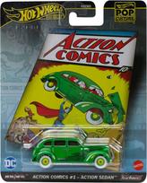 Mattel HOT WHEELS PREMIUM automodeliukai – Pop Culture (HXD63)