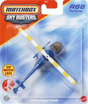 Mattel MATCHBOX lėktuvas (JDJ05)
