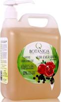 Botaniqa For Ever Bath Acai ir Granatų šampūnas – maitinamoji formulė, 5L didelis butelis