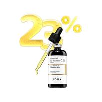 COSRX Advanced The Vitamin C 23 Serum - veido serumas