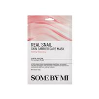 SOME BY MI Real Skin Barrier Care Mask - lakštinė veido kaukė