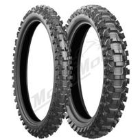 Padanga Bridgestone BATTLECROSS X20 100/90 R19 57M TL