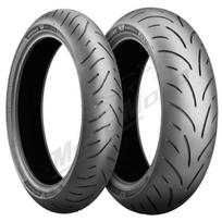 Padanga Bridgestone BATTLAX T33 160/60 R18 70W TL