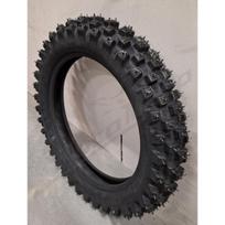 Michelin Tracker Dygliuota padanga M/C 64R TT 110/100 R18