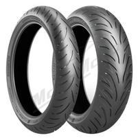 Padanga Bridgestone BATTLAX T31 160/60 R18 70W TL