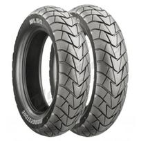 Padanga Bridgestone MOLAS ML50 130/70 R10 52J TL