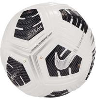 Futbolo kamuolys Nike CU8053, 5 dydis, sidabro sp.