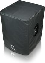 No Name Turbosound TS-PC15B-1 Pokrowiec do subwoofera 15" serii iX/iQ