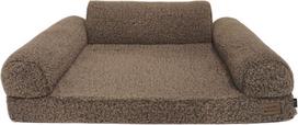 Nordic Paws - Dogbed Sola  memory foam  - 95x68x20cm