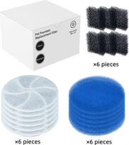 Nordic Paws - Filter pads for Fjord and glacia fountains