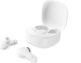 Philips AUSINĖS BELAIDĖS TAT2200WT PHILIPS BALTA