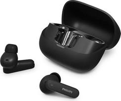 Philips AUSINĖS BELAIDĖS TAT3000BK PHILIPS JUODA