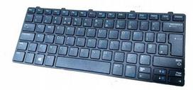 Klaviatūra Dell KYBD 83 UK M16ISU-C