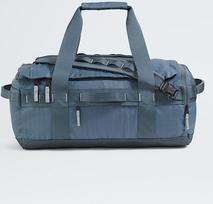 The North Face Base Camp duffel bag 42 L Polyester, Thermoplastic polyurethane (TPU) Grey