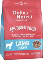 Dolina Noteci Superfood su avienos šunims 1kg
