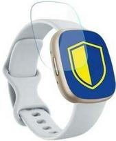 Apsauginis stikliukas 3MK, Glass for FitBit Sense 2, skaidri sp.