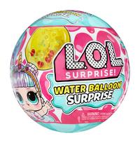 Lėlė L.O.L. Surprise! Doll Watter Balloon 505068, 9.9 cm
