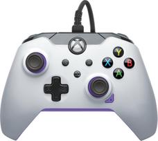 PDP XBOX X/S & One laidinis valdiklis (Fuse Baltas)