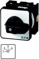 „Eaton Cam“ jungiklis 1-2-3-4 3P 20A, skirtas įgilinimui T0-6-8271/E (015124)