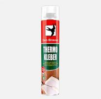 Den Braven Thermo kleber gun 750 ml