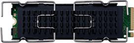 Hewlett Packard (HP) Dysk SSD HP ZTurbo Z2 1TB PCIe Gen 4x4 (201F5AA)