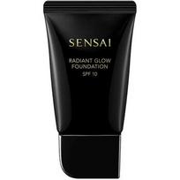 Radiant Glow Foundation SPF 10 - Make-up 30 ml