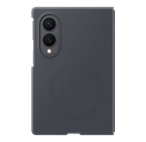 Silikoninis dėklas su magnetu (Samsung Galaxy Fold8)