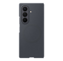 Silikoninis dėklas su magnetu (Samsung Galaxy Fold8 Ultra)