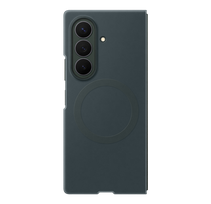 Silikoninis dėklas su magnetu (Samsung Galaxy Fold8 Ultra)