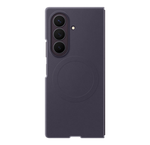 Silikoninis dėklas su magnetu (Samsung Galaxy Fold8 Ultra)