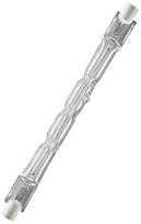 Osram Ledvance R7S HALOGENINĖ LEMPUTĖ BE REFLEKTORIAUS R7S 120 W 240 V