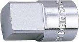KING TONY NASADKA TRZPIENIOWA 1/2" KWADRAT 10,5mm x 35mm DO KORKÓW OLEJU
