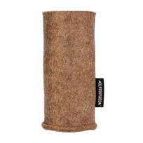 Kavamalė Comandante - C40 Felt Sleeve - Cashmere