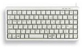 CHERRY G84-4100 COMPACT - Klaviatūra JK-ANGLŲ KALBA