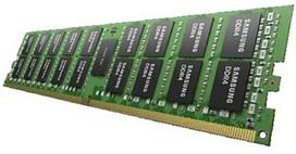 Atmintis serwerowa Samsung RAM DDR5 REG 128GB/PC4800/ECC/Samsung (4Rx4)