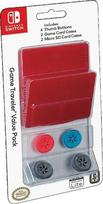 Rds Industries BIG BEN Switch Dėklas na gry + nakładki na analogi