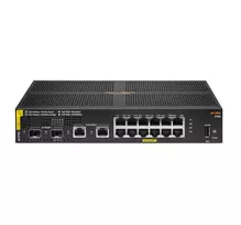 ARUBA 6100 12G CL4 2SFP+ STOCK