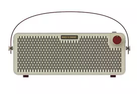"Hotone AP-30WH PULZE Bluetooth White" - Gitaros stiprintuvas