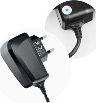 BlueStar Universalus Micro USB 2A Blue Star Lite sieninis įkroviklis