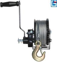 Güde gervė 720 B tipas (55126)