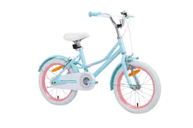 QUURIO BIKE vaikiškas dviratis, dydis 16”, mėlynas, J24Y029