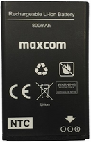 Bateria Maxcom LI-ION (AKUMULATORMAXCOMMM431432)
