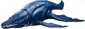 JURASSIC WORLD Brachauchenius ryczšcy JKL79 /4