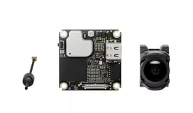 DJI O4 Wide Air Unit siųstuvo modulis
