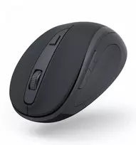 Wireless mouse WM-400 black