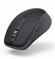 Wireless multi device mouse WM-450 black