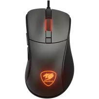 COUGAR Surpassion EX Gaming Mouse, RGB Backlight