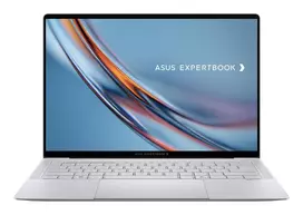 Notebook|ASUS|B9406CAA-TH1544X|CPU Intel Core Ultra X7|358H|14 "|2880 x 1800 pixels|Yes|RAM 32GB|LPDDR5x-SDRAM|SSD 1000GB|Discrete graphics Not available|On-board graphics Yes|Keyboard language English|OS installed Windows 11 Pro|Colour Grey|Weight 1.1