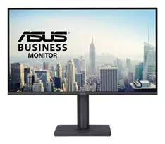LCD monitorius | ASUS | 27 coliai | 2560 x 1440 pikselių | Quad HD | Natūralus vaizdo santykis 16:9 | LCD | Plokščias | 90LM03I1-B01171